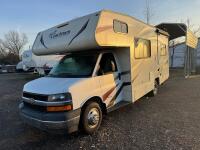 2018 Coachmen Freelander 21RS