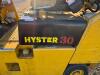 Hyster S30XL Forklift - 9