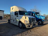 2016 Freightliner Cascadia