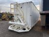 2011 Trailer Frac Tank - 3