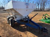 Doyle Fertilizer Spreader