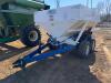 Doyle Fertilizer Spreader - 2