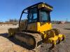 CAT D3 Dozer - 8