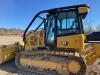 CAT D3 Dozer - 9