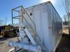 2011 Trailer Frac Tank - 3