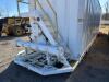 2011 Trailer Frac Tank - 4