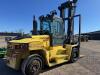 Hyster H230HD2 Fork Lift - 3