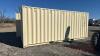 20ft Shipping Container - 6