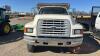 1997 Ford Dump Truck - 20