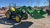 John Deere 5065E Tractor - 3