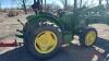 John Deere 5065E Tractor - 5