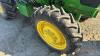 John Deere 5065E Tractor - 12