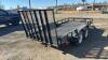 2025 14ft Carry-On Utility Trailer - 6