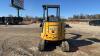 John Deere 30G Mini Excavator - 6