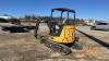 John Deere 30G Mini Excavator - 7