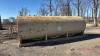 5000 Gallon Fuel Tank - 2