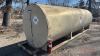 5000 Gallon Fuel Tank - 7