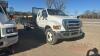 2011 Ford F750 Dump Truck - 2