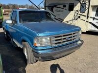 1992 Ford Pickup