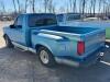 1992 Ford Pickup - 4