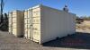 20ft Shipping Container