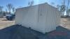 20ft Shipping Container - 6