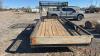 1997 16ft Utility Trailer - 7