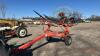 Kuhn Speedrake SR 108 GII