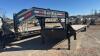 East Texas Trailers 40ft Flatbed Trailer - 2