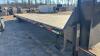 East Texas Trailers 40ft Flatbed Trailer - 5