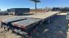 East Texas Trailers 40ft Flatbed Trailer - 9