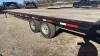 East Texas Trailers 40ft Flatbed Trailer - 13