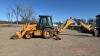 Case 580L Series 2 Turbo Backhoe - 2