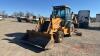 Case 580L Series 2 Turbo Backhoe - 3