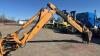 Case 580L Series 2 Turbo Backhoe - 10