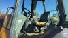 Case 580L Series 2 Turbo Backhoe - 15