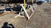 28ft All Metal Pipe Rack - 3