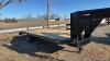 20ft Deckover Flatbed Trailer - 4