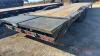 2024 Load Trail 36ft Low Deck Trailer - 14