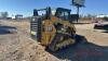 Cat 259D3 Skid Steer - 3