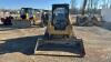 Cat 259D3 Skid Steer - 5