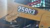 Cat 259D3 Skid Steer - 15