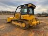 CAT D3 Dozer - 3