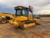 CAT D3 Dozer - 5