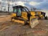 CAT D3 Dozer - 7