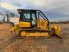 CAT D3 Dozer - 8