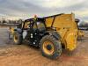 CAT TL1055D Telehandler - 9