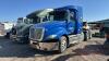 2014 International Prostar