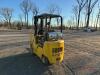 Hyster S30XL Forklift - 2