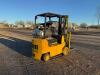 Hyster S30XL Forklift - 3